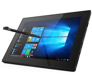 Прошивка планшета Lenovo ThinkPad Tablet 10 в Магнитогорске